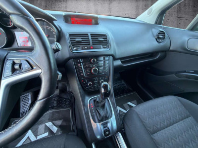 Opel Meriva Gebrauchtwagen