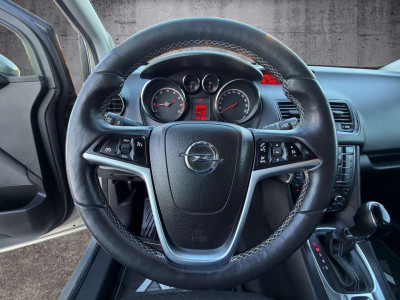 Opel Meriva Gebrauchtwagen