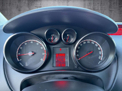 Opel Meriva Gebrauchtwagen