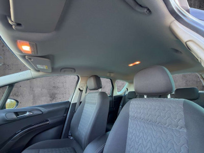 Opel Meriva Gebrauchtwagen