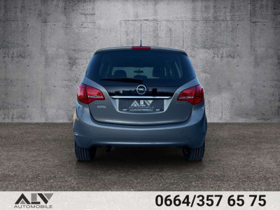 Opel Meriva Gebrauchtwagen