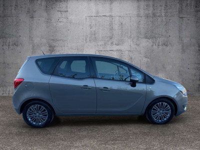 Opel Meriva Gebrauchtwagen