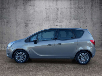 Opel Meriva Gebrauchtwagen