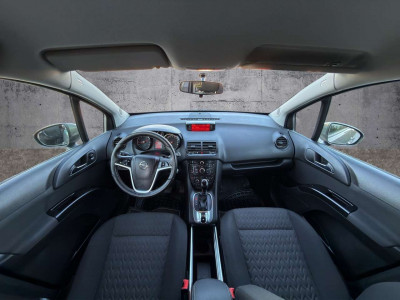Opel Meriva Gebrauchtwagen