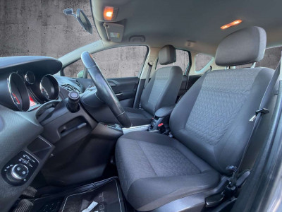 Opel Meriva Gebrauchtwagen