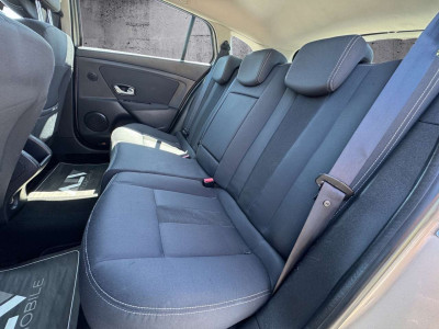 Renault Mégane Gebrauchtwagen