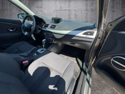 Renault Mégane Gebrauchtwagen