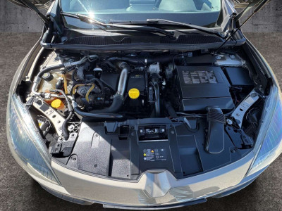 Renault Mégane Gebrauchtwagen