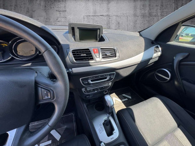 Renault Mégane Gebrauchtwagen