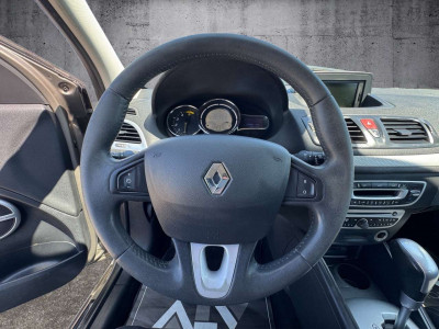 Renault Mégane Gebrauchtwagen