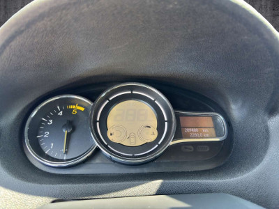 Renault Mégane Gebrauchtwagen