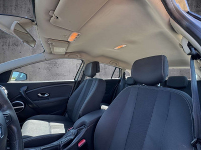 Renault Mégane Gebrauchtwagen