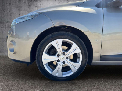 Renault Mégane Gebrauchtwagen