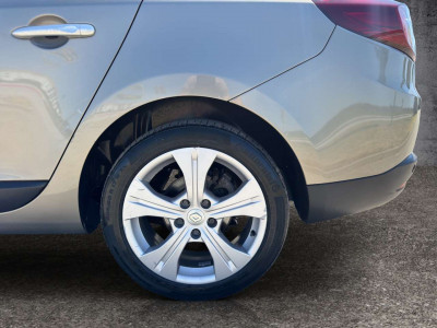 Renault Mégane Gebrauchtwagen