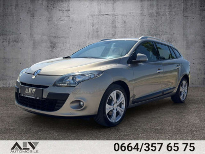 Renault Mégane Gebrauchtwagen