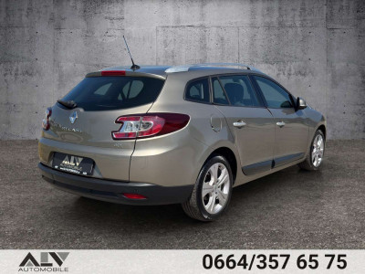 Renault Mégane Gebrauchtwagen