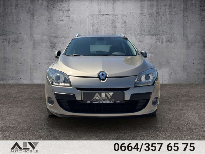 Renault Mégane Gebrauchtwagen