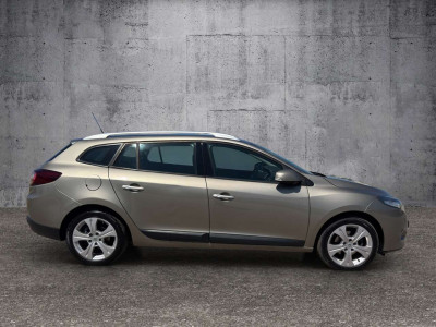 Renault Mégane Gebrauchtwagen