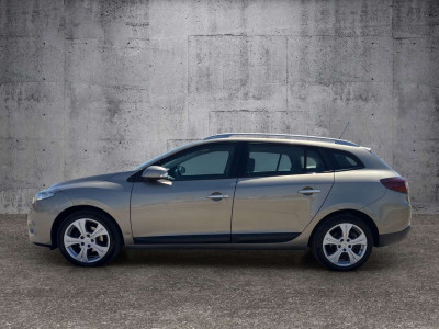 Renault Mégane Gebrauchtwagen