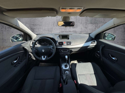 Renault Mégane Gebrauchtwagen