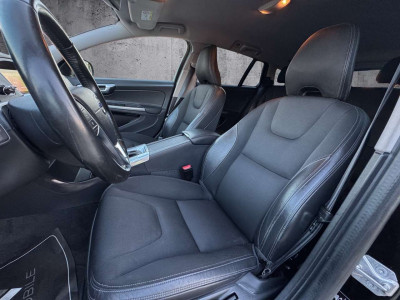 Volvo V60 Gebrauchtwagen