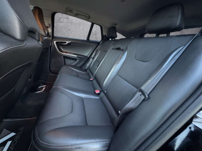 Volvo V60 Gebrauchtwagen