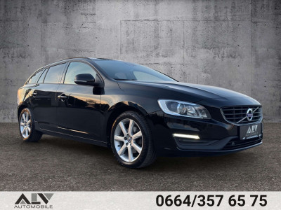 Volvo V60 Gebrauchtwagen
