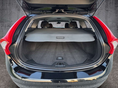 Volvo V60 Gebrauchtwagen