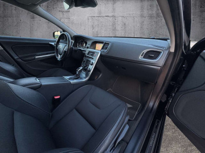Volvo V60 Gebrauchtwagen