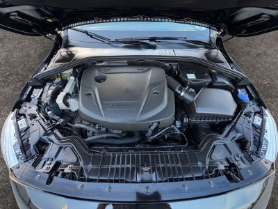 Volvo V60 Gebrauchtwagen
