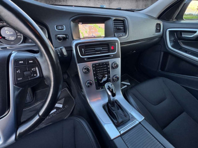 Volvo V60 Gebrauchtwagen