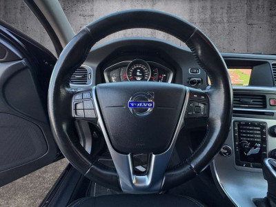 Volvo V60 Gebrauchtwagen