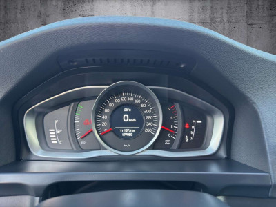 Volvo V60 Gebrauchtwagen