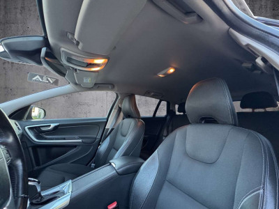 Volvo V60 Gebrauchtwagen