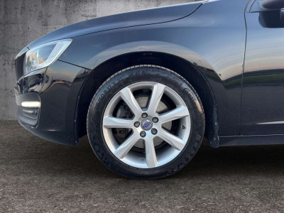 Volvo V60 Gebrauchtwagen
