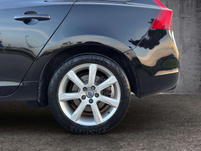 Volvo V60 Gebrauchtwagen