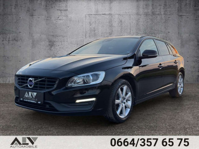 Volvo V60 Gebrauchtwagen
