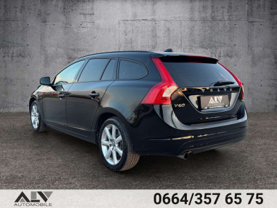 Volvo V60 Gebrauchtwagen