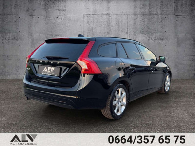 Volvo V60 Gebrauchtwagen