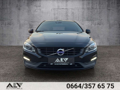 Volvo V60 Gebrauchtwagen