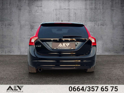 Volvo V60 Gebrauchtwagen