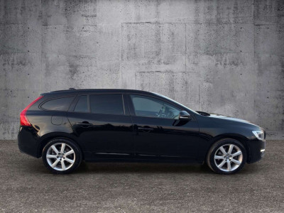 Volvo V60 Gebrauchtwagen