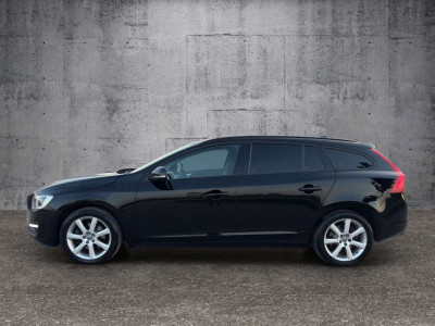 Volvo V60 Gebrauchtwagen
