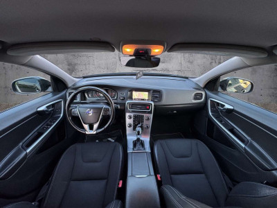 Volvo V60 Gebrauchtwagen