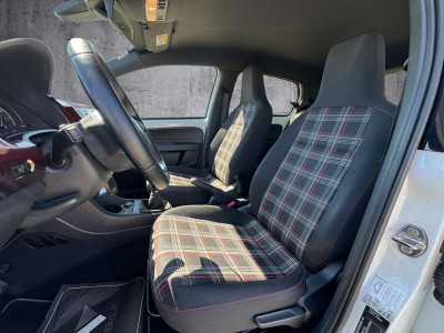 VW Up Gebrauchtwagen