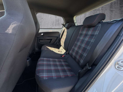 VW Up Gebrauchtwagen