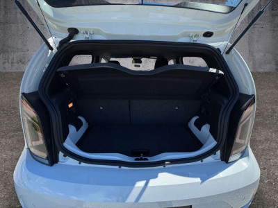 VW Up Gebrauchtwagen