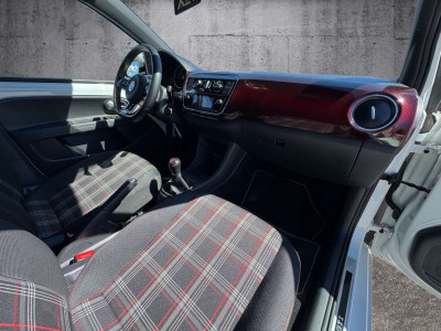 VW Up Gebrauchtwagen