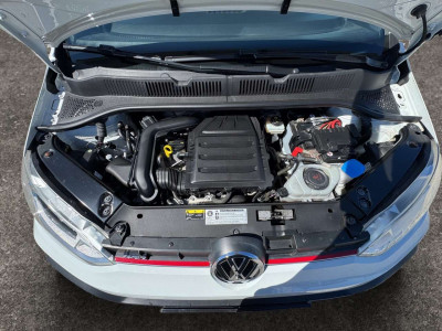 VW Up Gebrauchtwagen