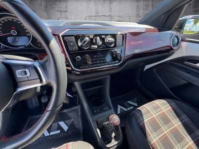 VW Up Gebrauchtwagen